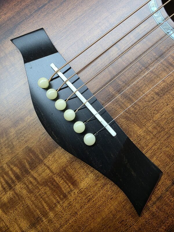 [Custom]K24 Satin Deposit – Glory Guitar