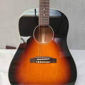 J45 Vintage Sunburst