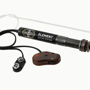 Anthem Element VTC