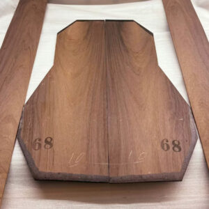 Acoustic Custom Zone