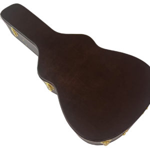 Brown Hard case