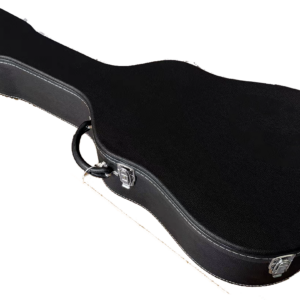 Black Hard case