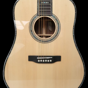 TOP SOLID ACOUSTIC