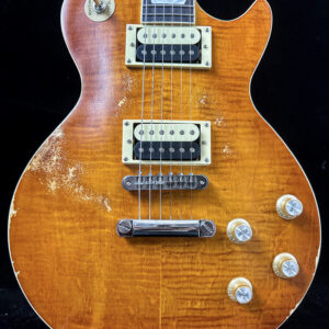 ELECTRIC GUITAR