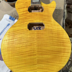 Electric Custom Zone