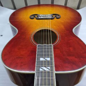 Quilt Maple J200