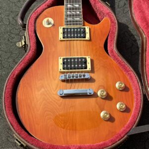 LP Slash