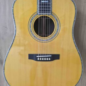 D45 Standard （Yellow）