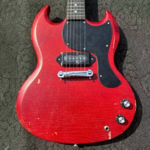 SG Junior Light Relic