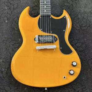 65 SG Junior TV Yellow