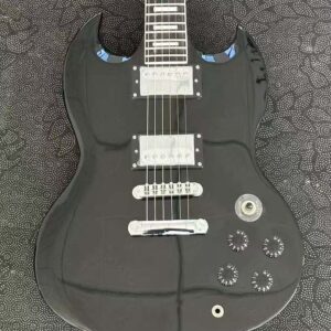 Custom SG