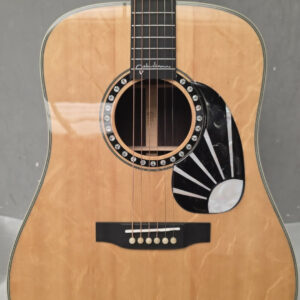John Lennon 75th Limited Edition+Hardcase