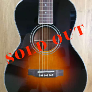 Keb Mo Signature
