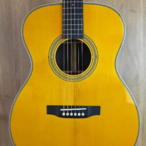 OM28 (Yellow)+Hardcase