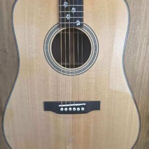 D-28 Wolf Custom