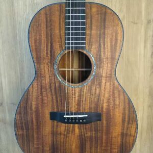 Custom Shop 00-18