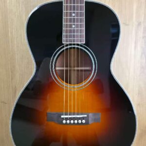 Top Solid Keb Mo