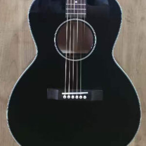 Ebony L-00