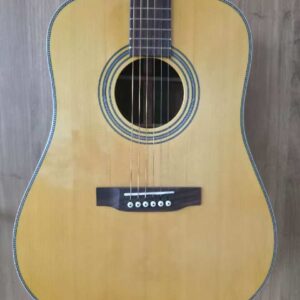 HD28 Yellow