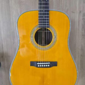 D28 Yellow